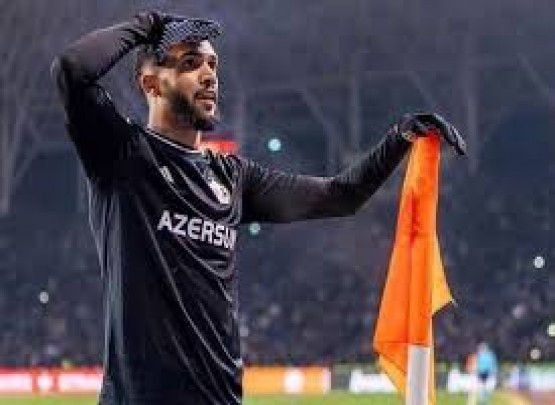 Juninyo yenidən &quot;Qarabağ&quot;a qayıdır